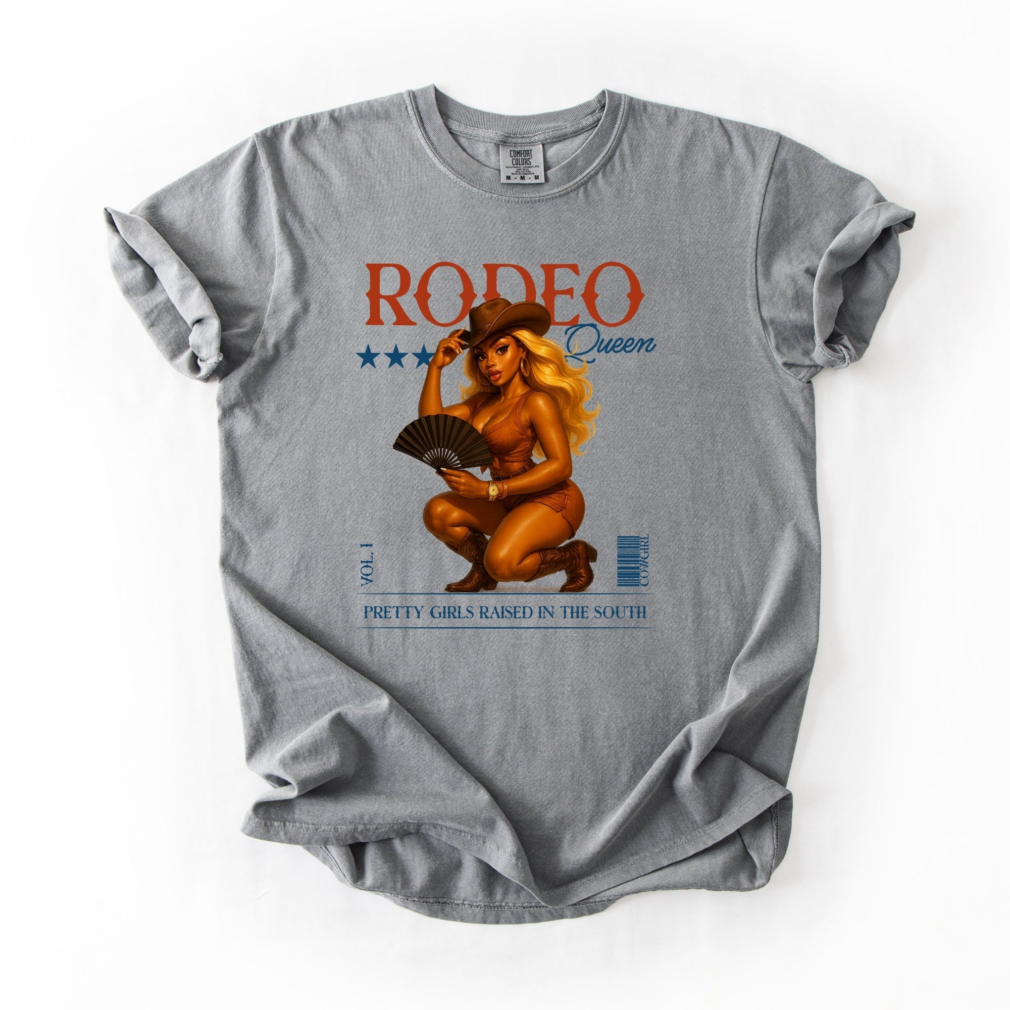 Rodeo Queen