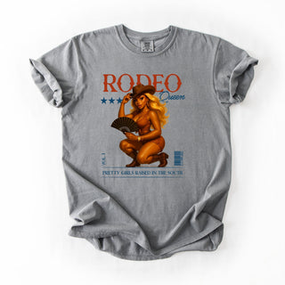 Rodeo Queen