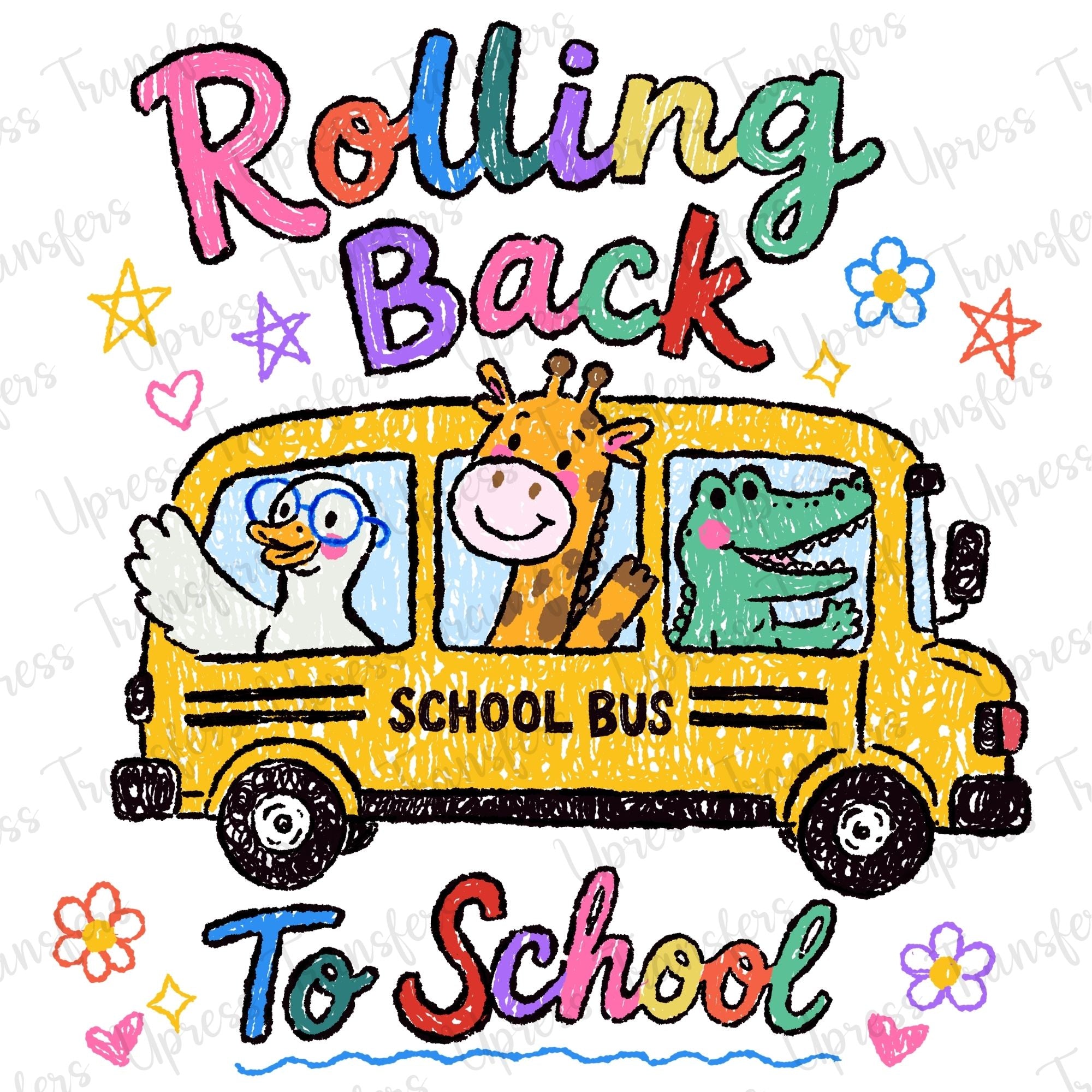 Rolling Back