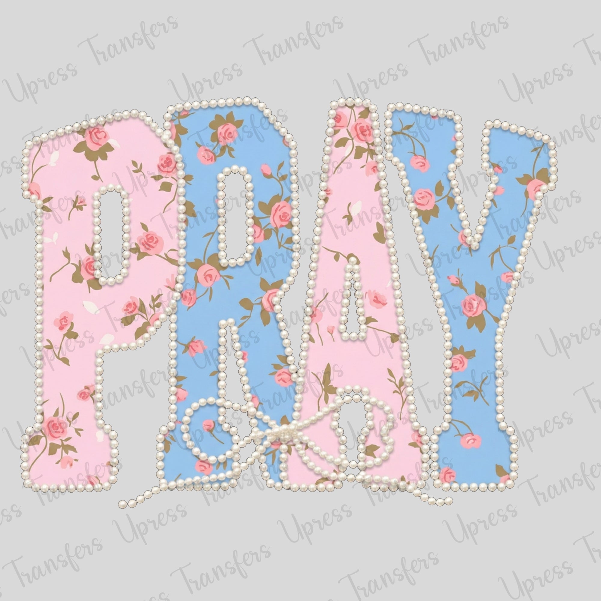 Rosey Pray