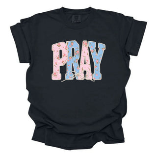 Rosey Pray