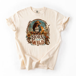 Rustic Born To Be Wild