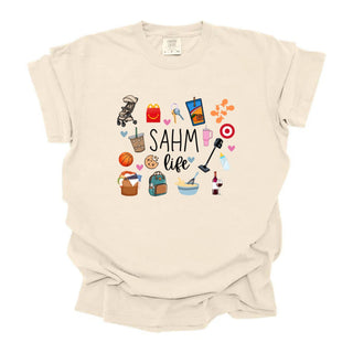 SAHM Life Things
