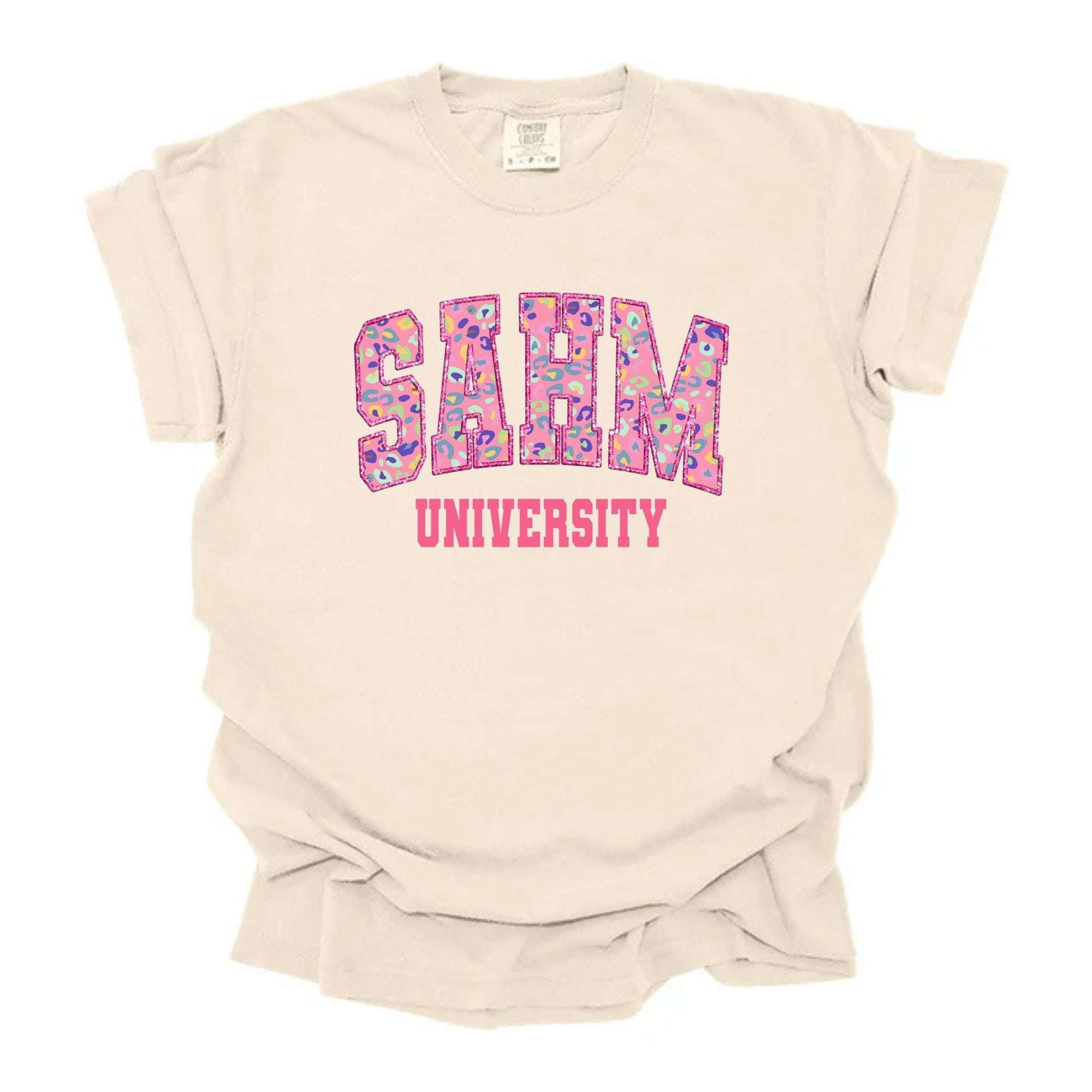 SAHM Uni Leopard