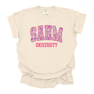 SAHM Uni Leopard