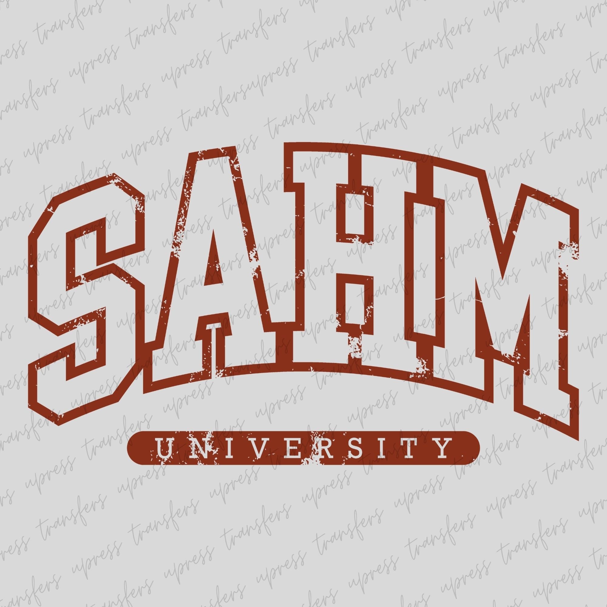 SAHM University