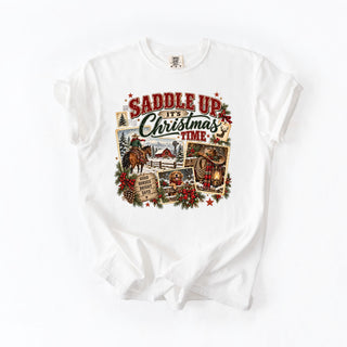 Saddle Up Christmas