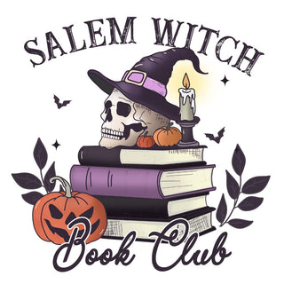 Salem Book Club