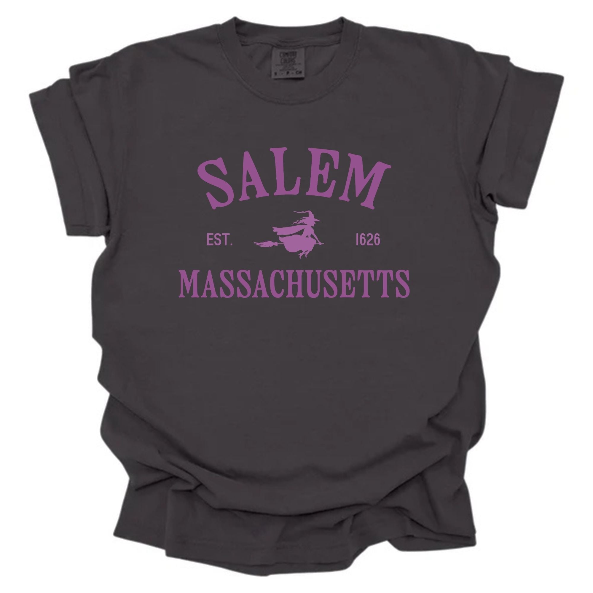 Salem Purple