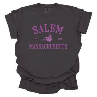 Salem Purple