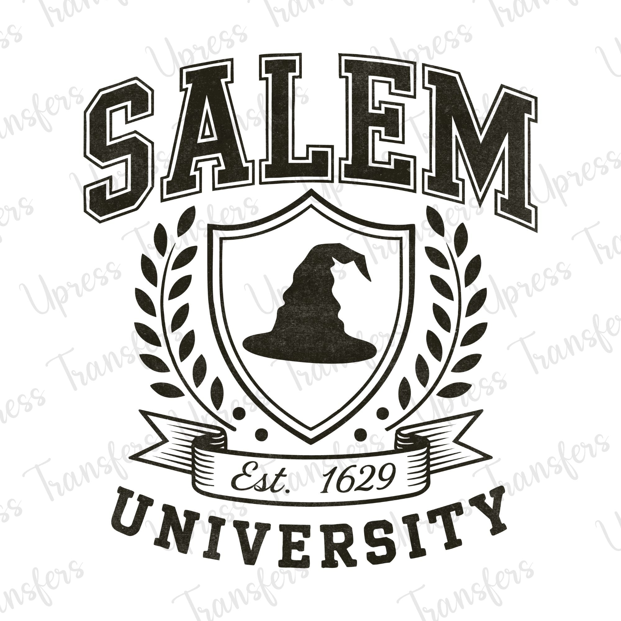 Salem Uni Hat