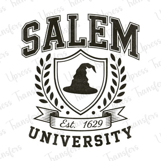 Salem Uni Hat