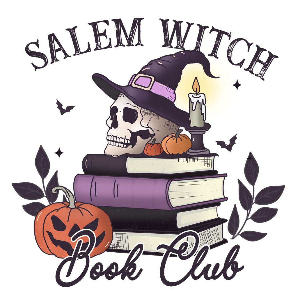 Salem Witch Book Club