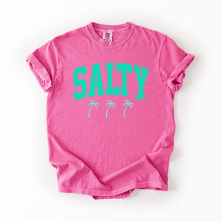 Salty Heart