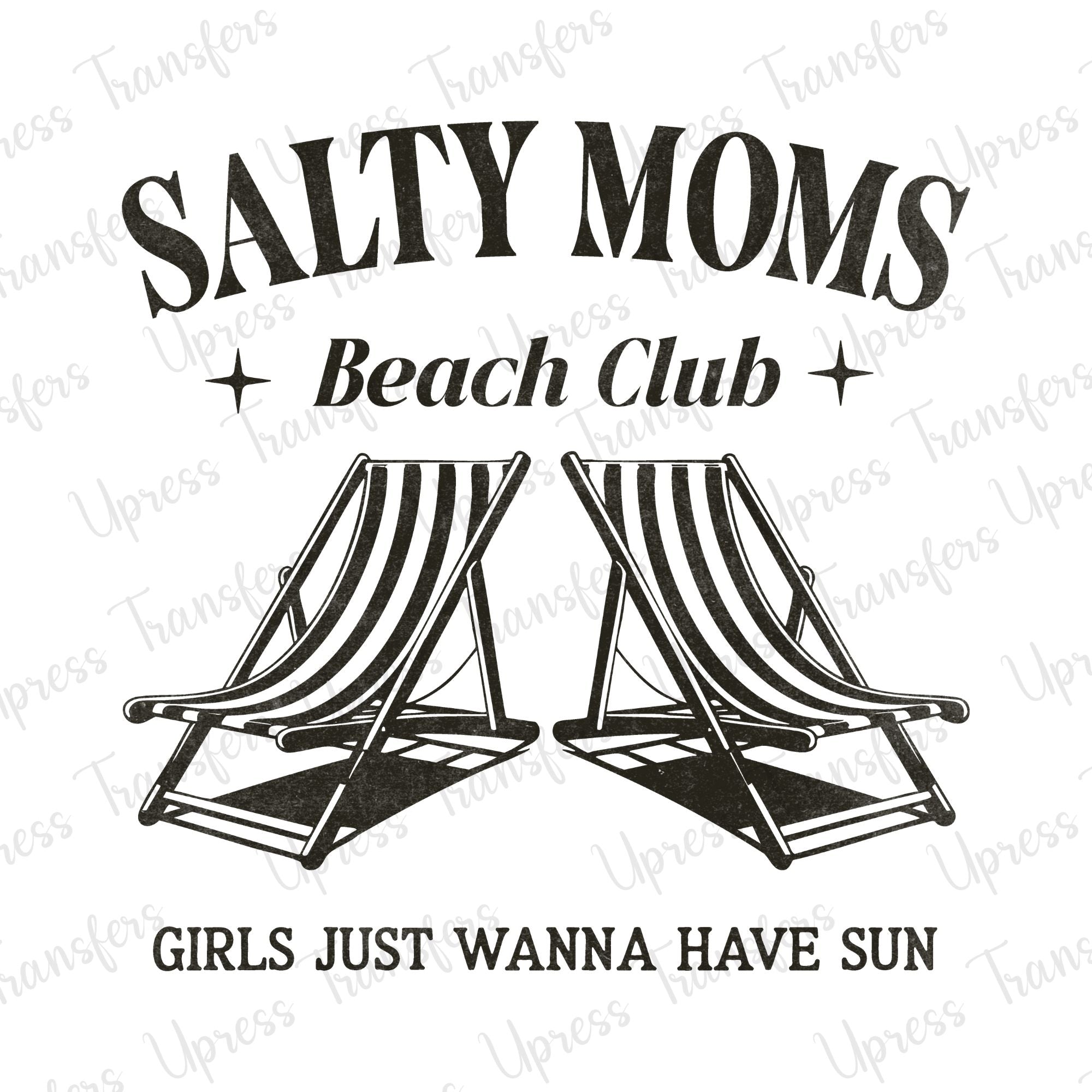 Salty Moms Chairs