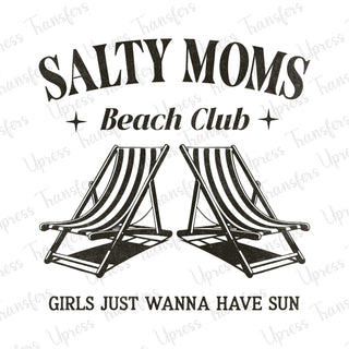 Salty Moms Chairs