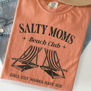 Salty Moms Chairs