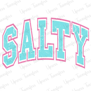 Salty Neon