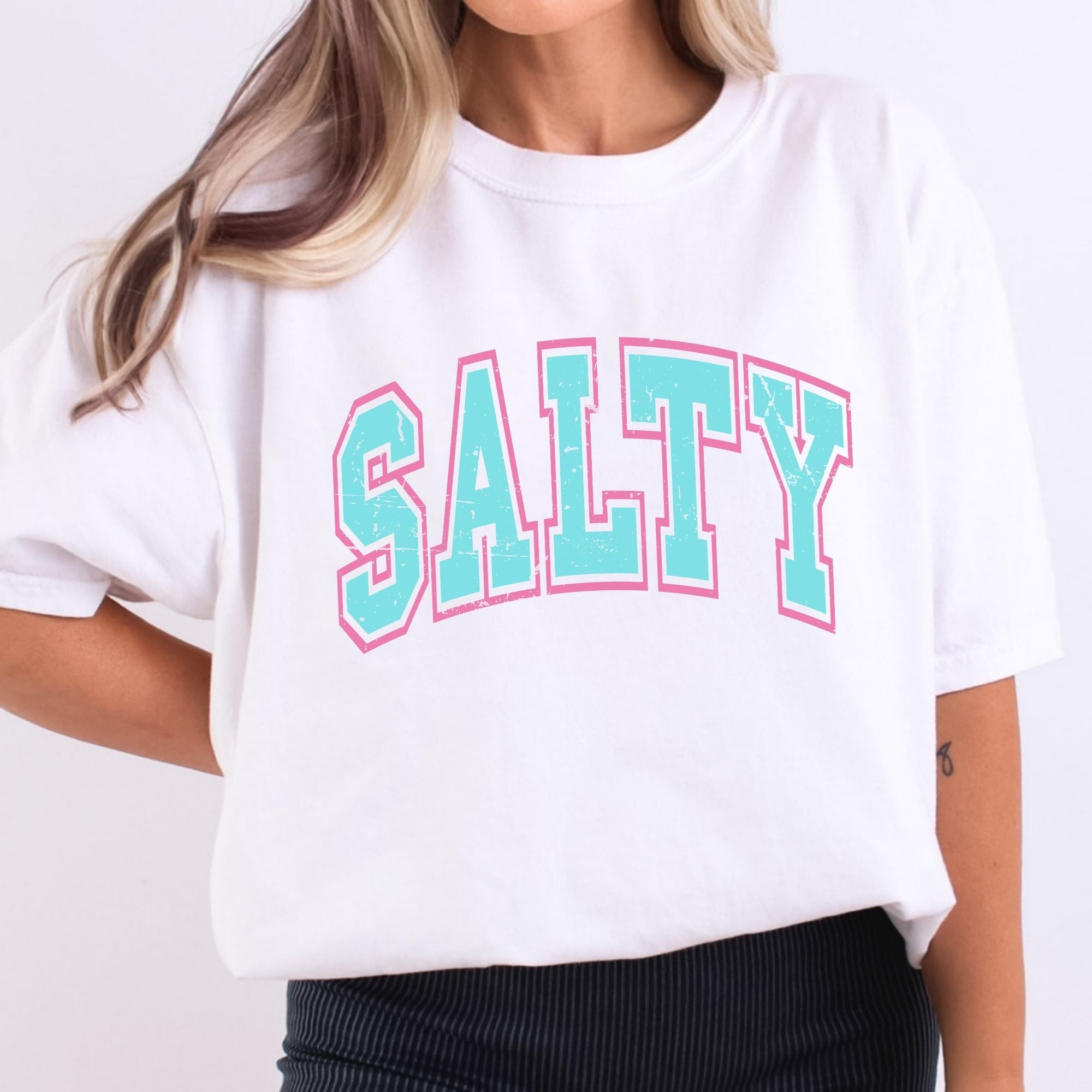 Salty Neon