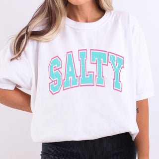 Salty Neon