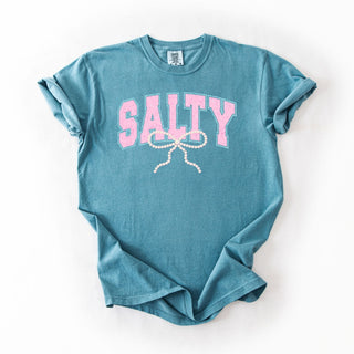 Salty Pearls