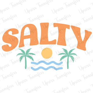 Salty Simple