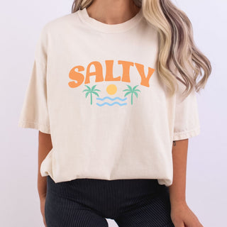 Salty Simple