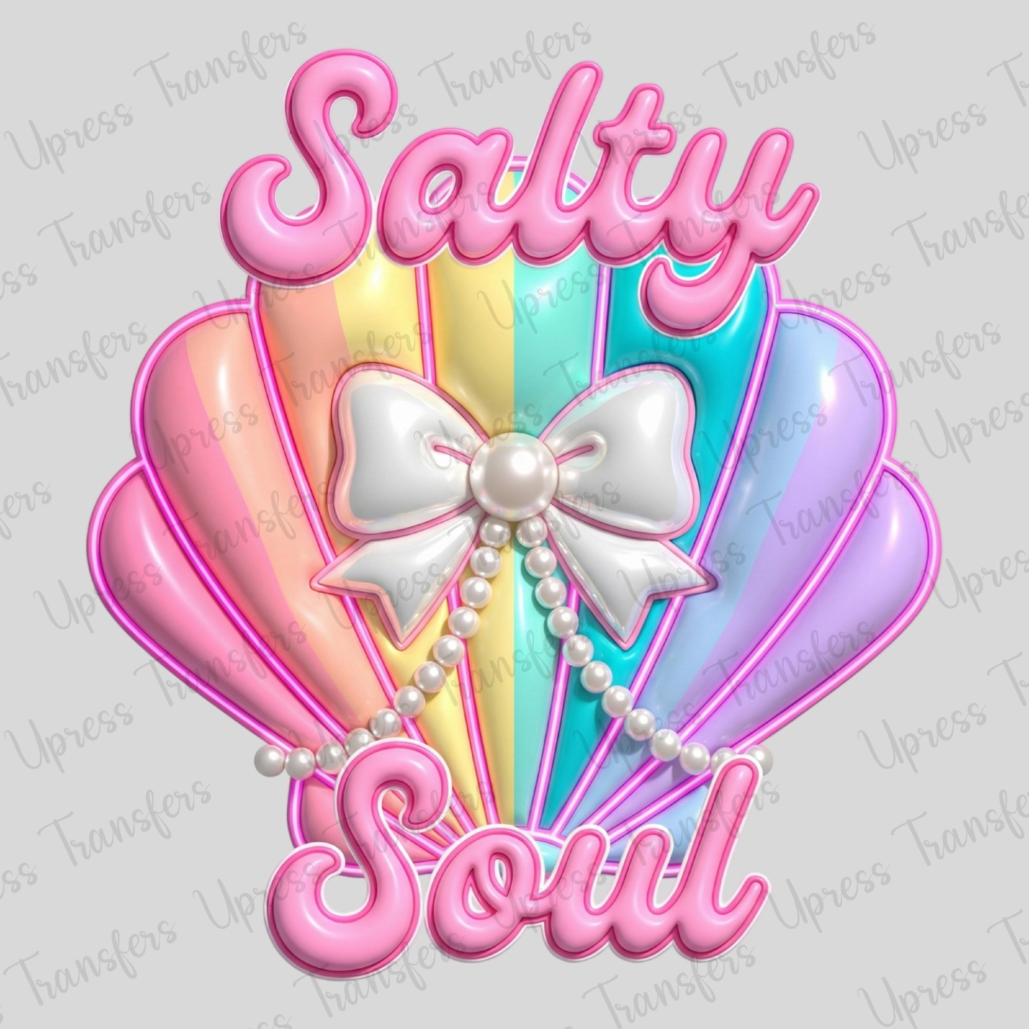 Salty Soul