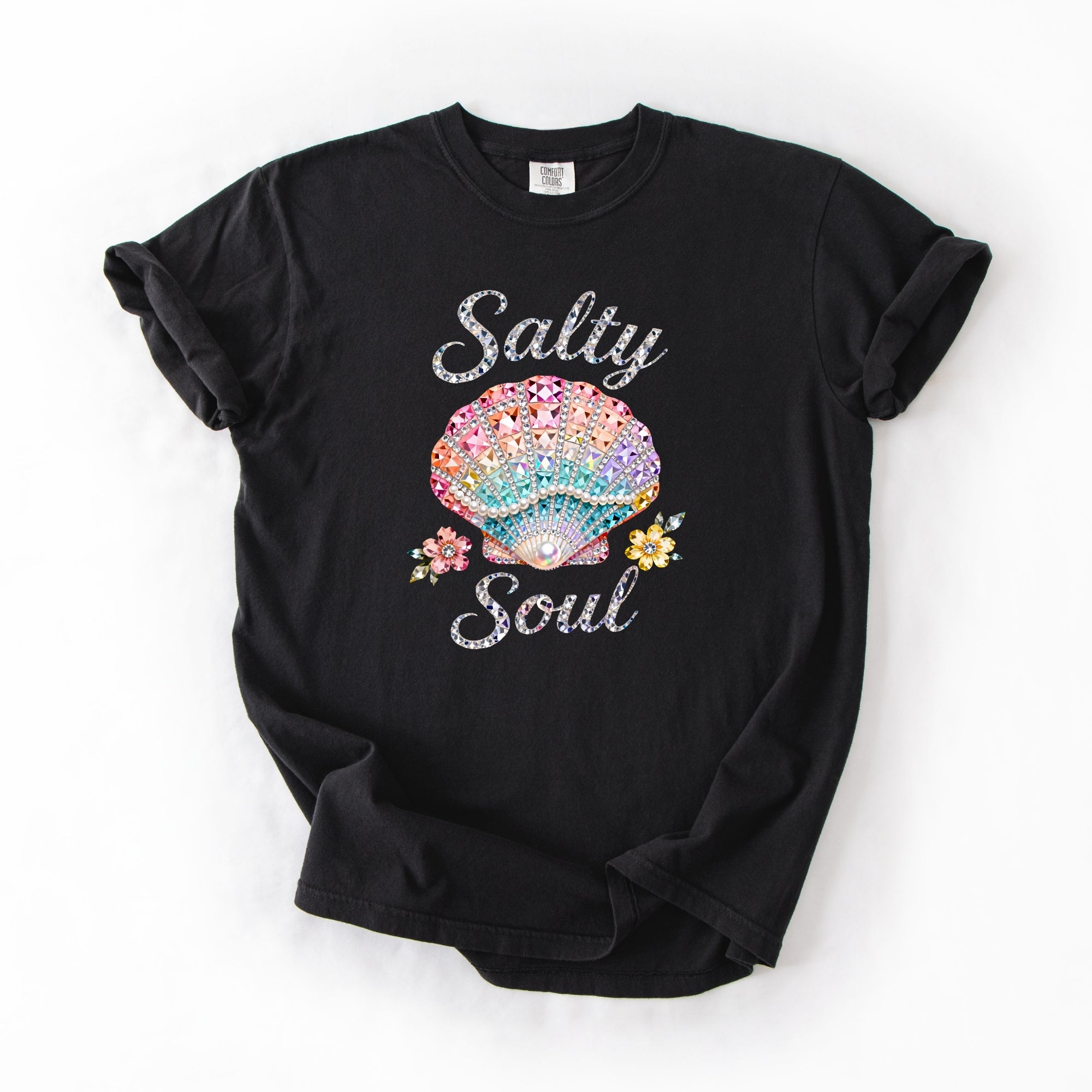 Salty Soul Jewels