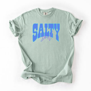Salty Soul Polka Dot