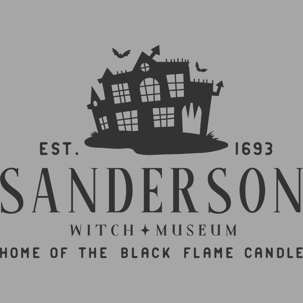 Sanderson Museum