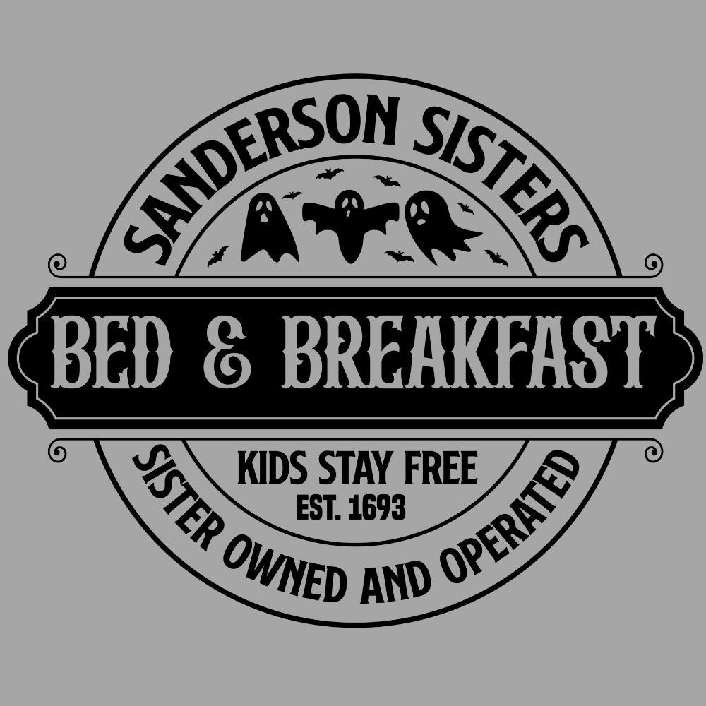 Sanderson Sister Bed And Coffee