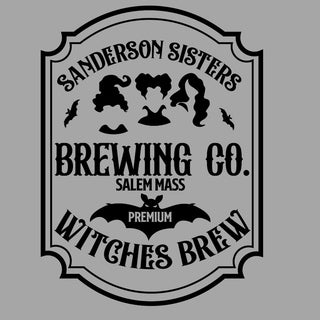 Sanderson Sister Brewing Co