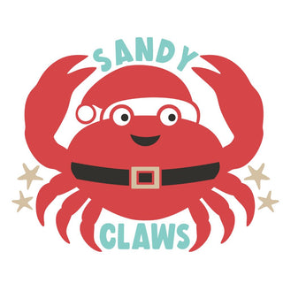 Sandy Claws