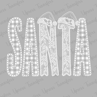 Santa Lace