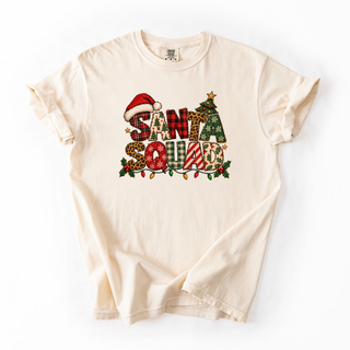 Santa Squad