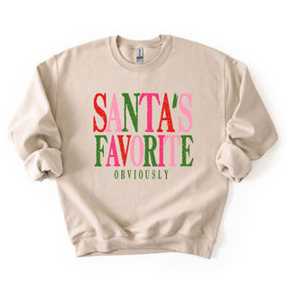 Santa