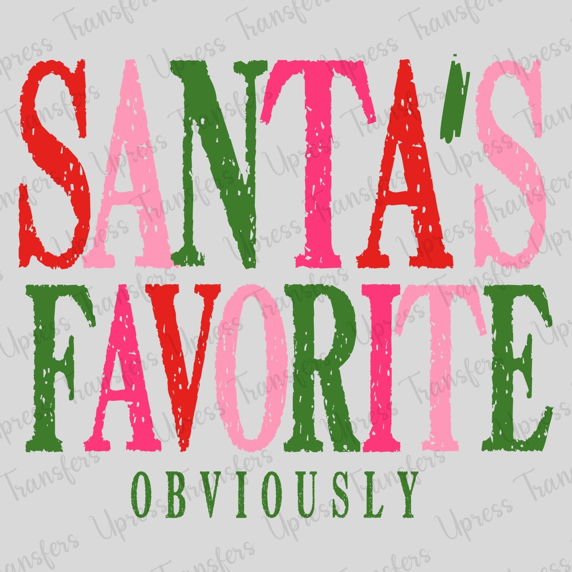 Santa
