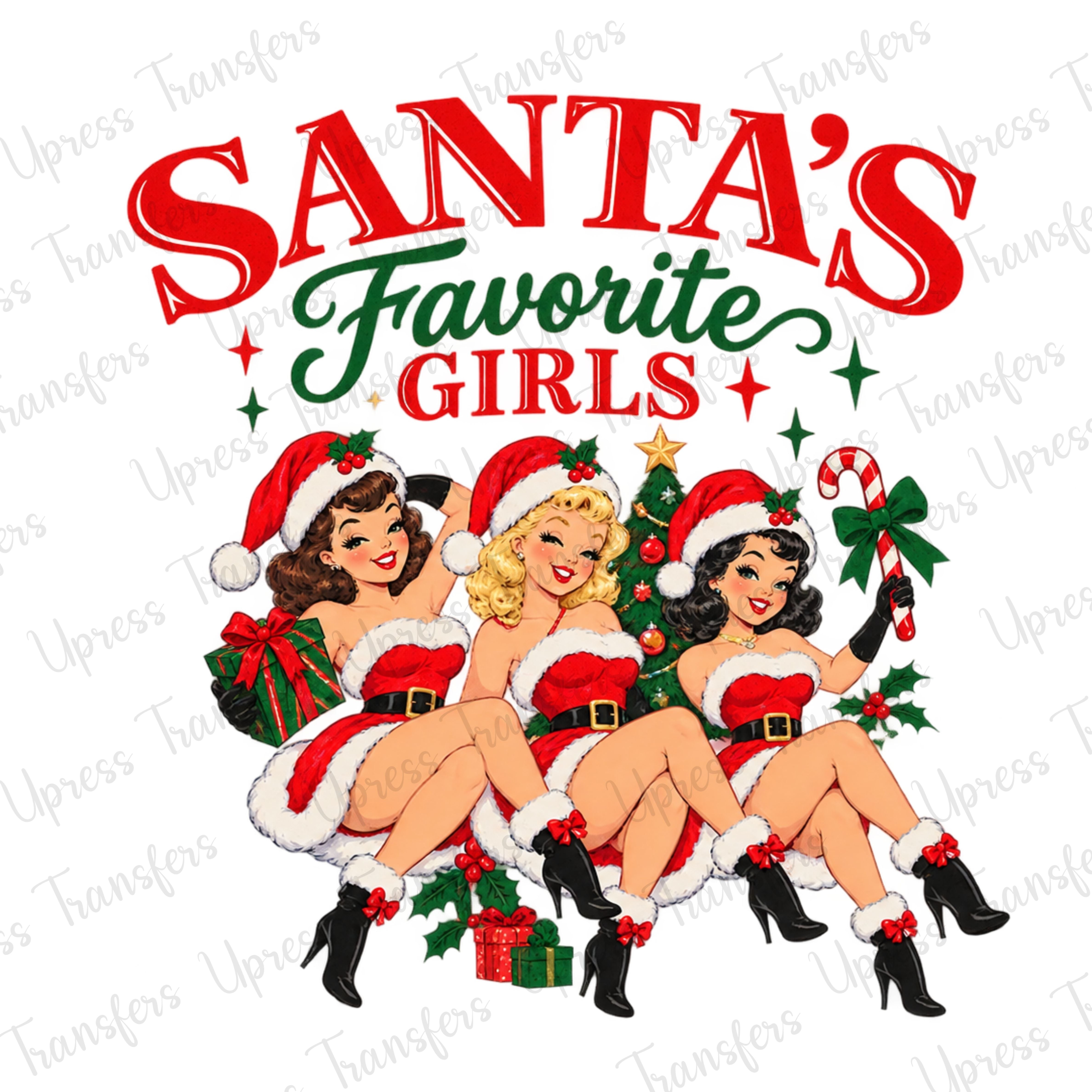 Santa