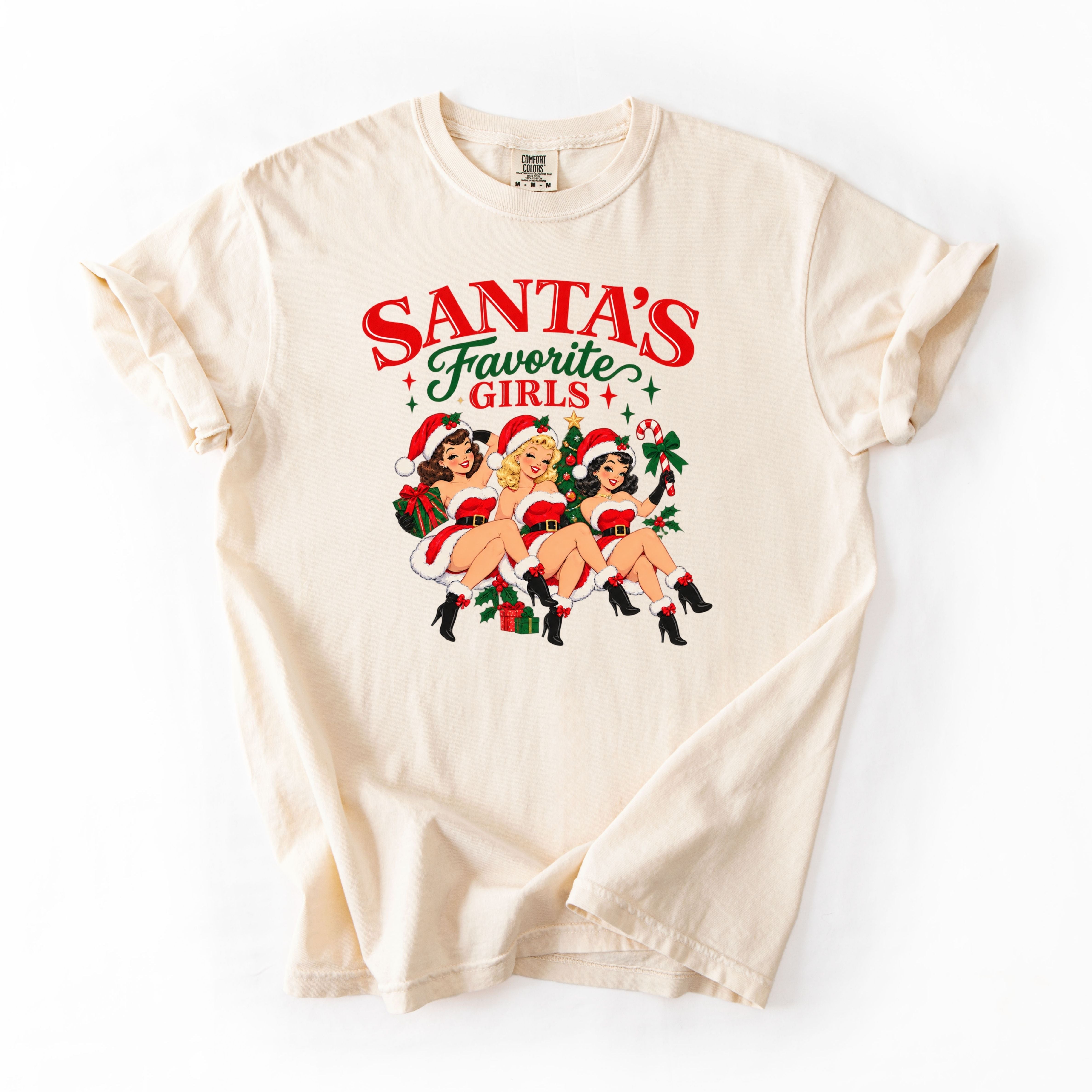 Santa