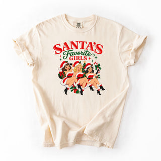 Santa
