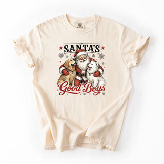 Santas Good Dogs