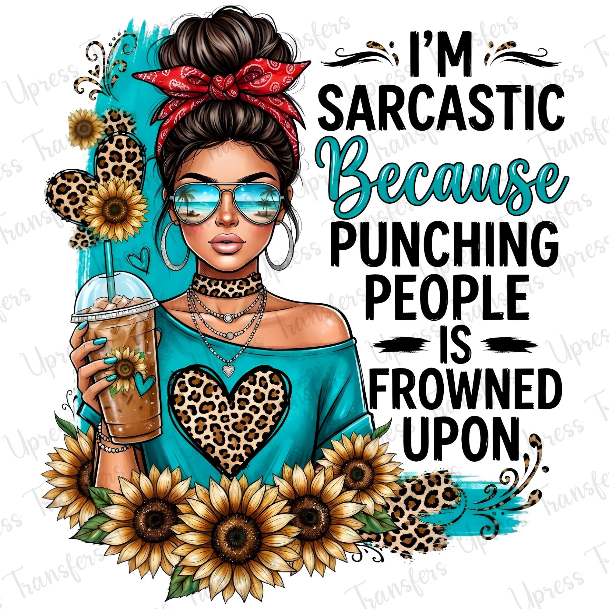 Sarcastic Bc Punching People frowned