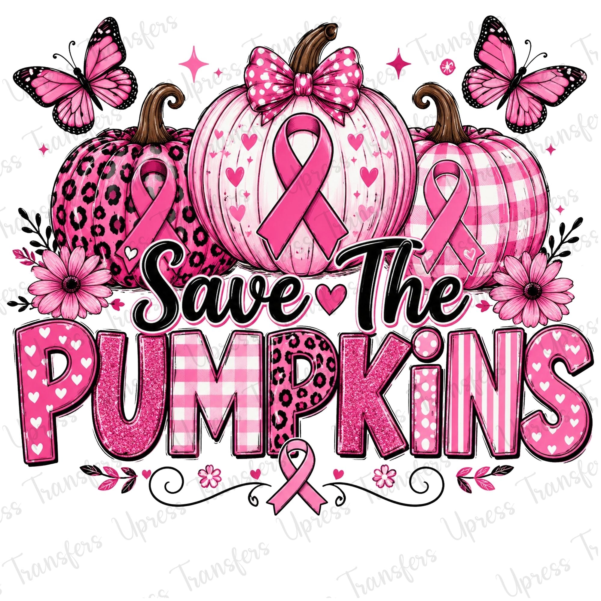Save The Tata Pumpkins
