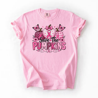 Save The Tata Pumpkins