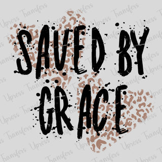 Saved By Grace