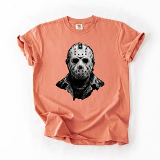 Scary Mask Killer