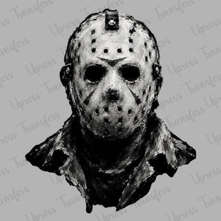 Scary Mask Killer