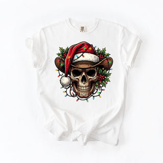 Scary Santa