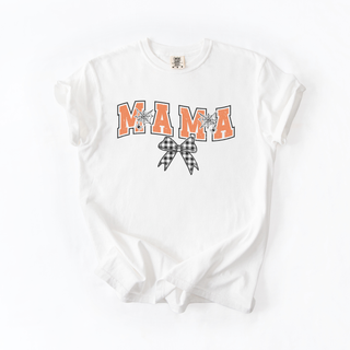 Scary Spider Mama
